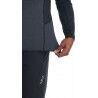 Rab Ascendor Hoody - Bluza polarowa meska | Hardloop