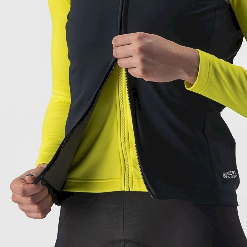 Castelli Perfetto RoS 2 W Vest - Kamizelka rowerowa damska | Hardloop