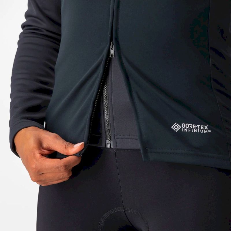Castelli Perfetto RoS 2 W Vest - Gilet vélo femme | Hardloop