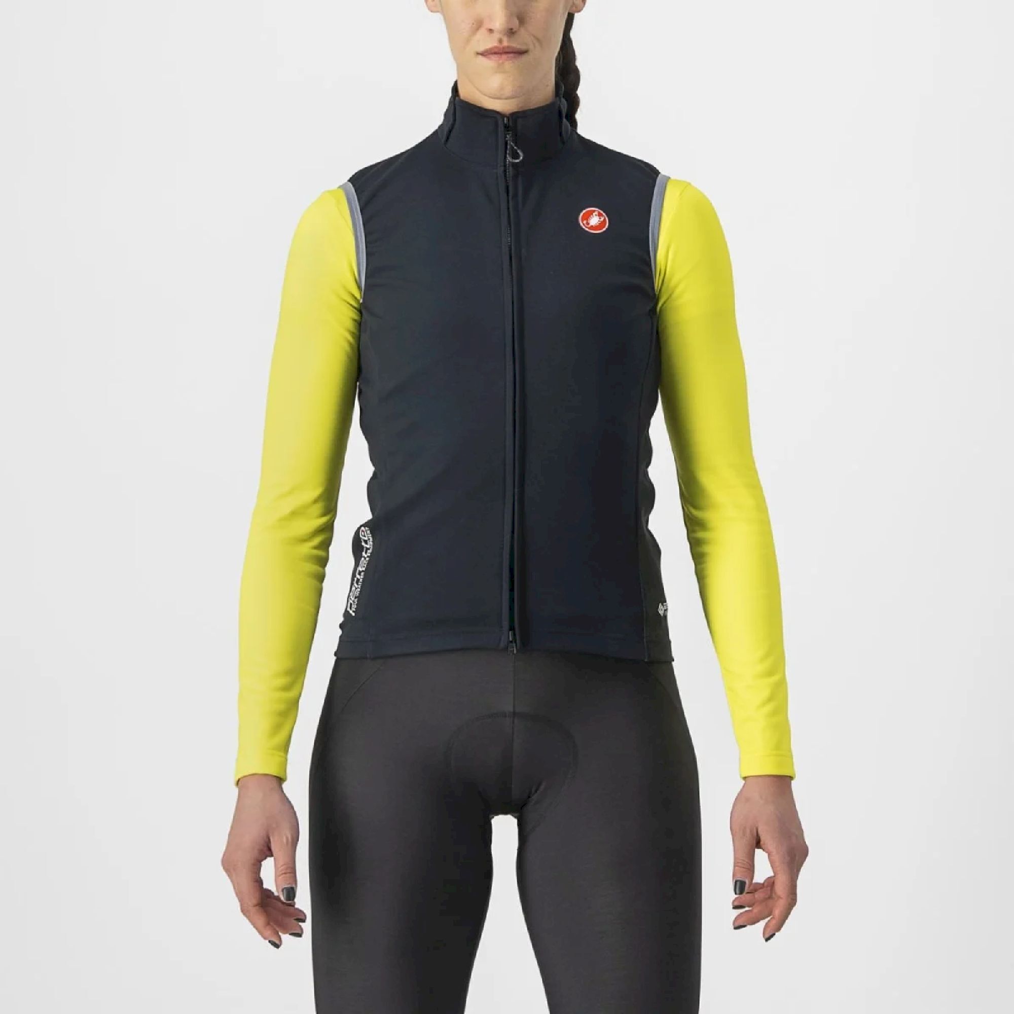 Castelli Perfetto RoS 2 W Vest - Cycling vest - Women's | Hardloop
