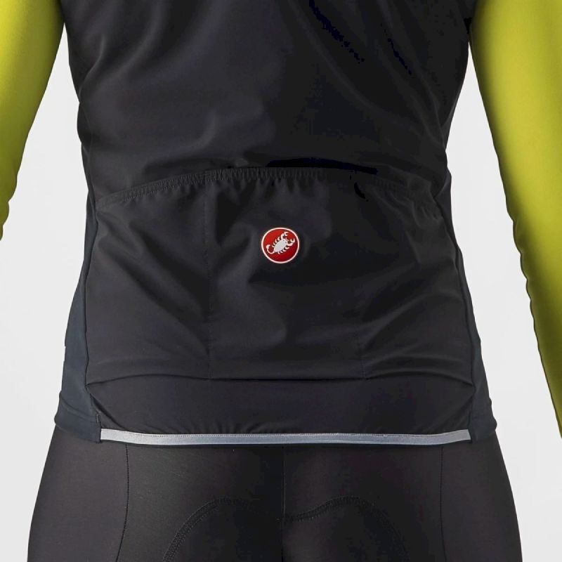 Castelli Perfetto RoS 2 W Vest - Kamizelka rowerowa damska | Hardloop