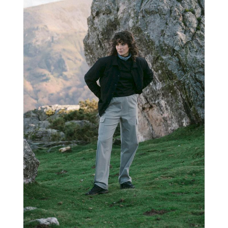 Hopaal Pantalon Multi-Activités - Vandrebukser - Damer | Hardloop