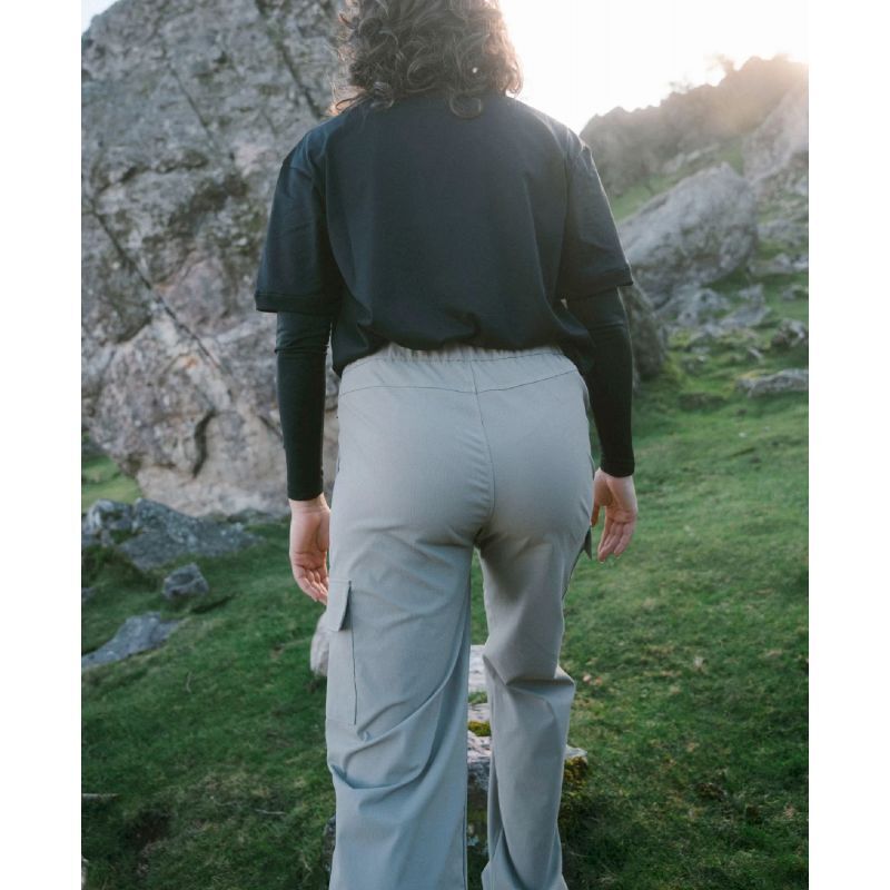 Hopaal Pantalon Multi-Activités - Wandelbroek - Dames | Hardloop