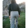 Hopaal Pantalon Multi-Activités - Calça de caminhada mulher | Hardloop