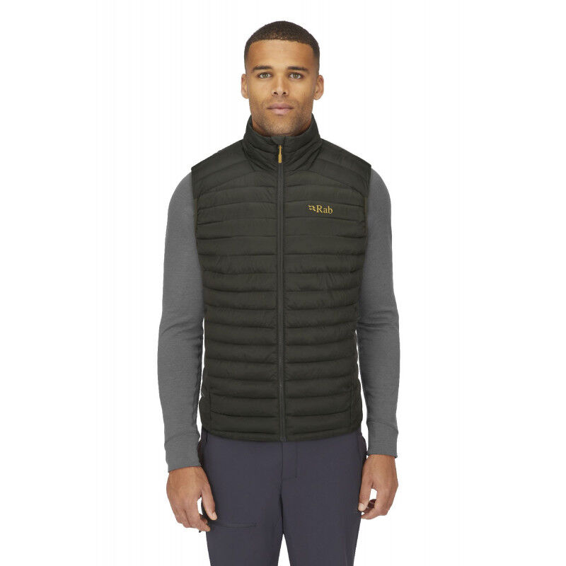 Rab Cirrus Vest - Gilet sintetico - Uomo | Hardloop
