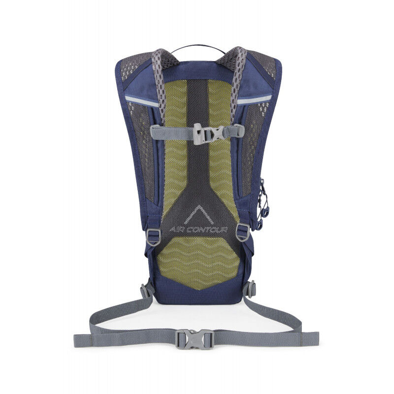 Rab Tensor 5 - Walking backpack | Hardloop