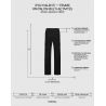 Hopaal Pantalon Multi-Activités - Vandrebukser - Damer | Hardloop