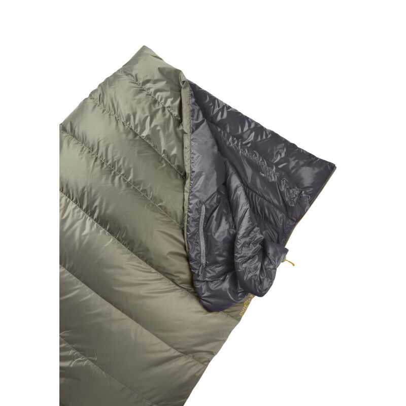 Rab Outpost 300 - Sac de couchage | Hardloop