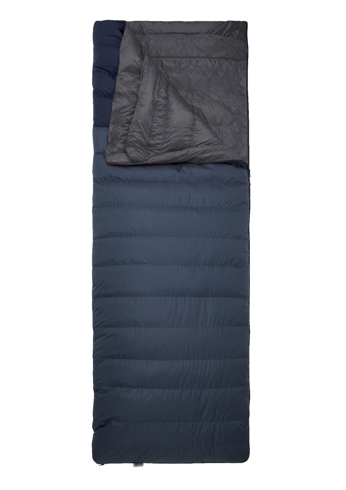 Rab Outpost 500 - Sleeping bag | Hardloop