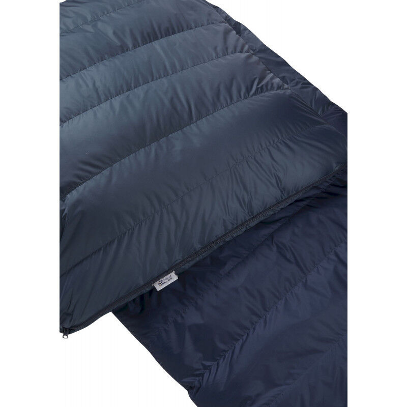 Rab Outpost 500 - Saco de dormir | Hardloop