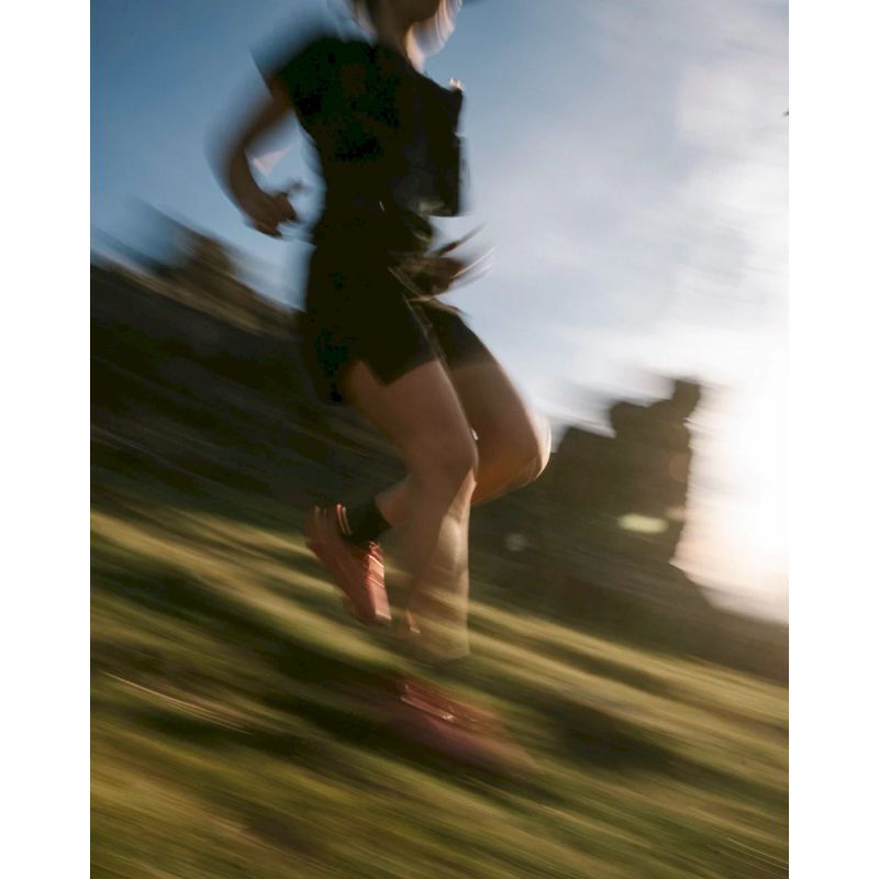 Hopaal Short Anti-Déchirure - Vandreshort - Damer | Hardloop