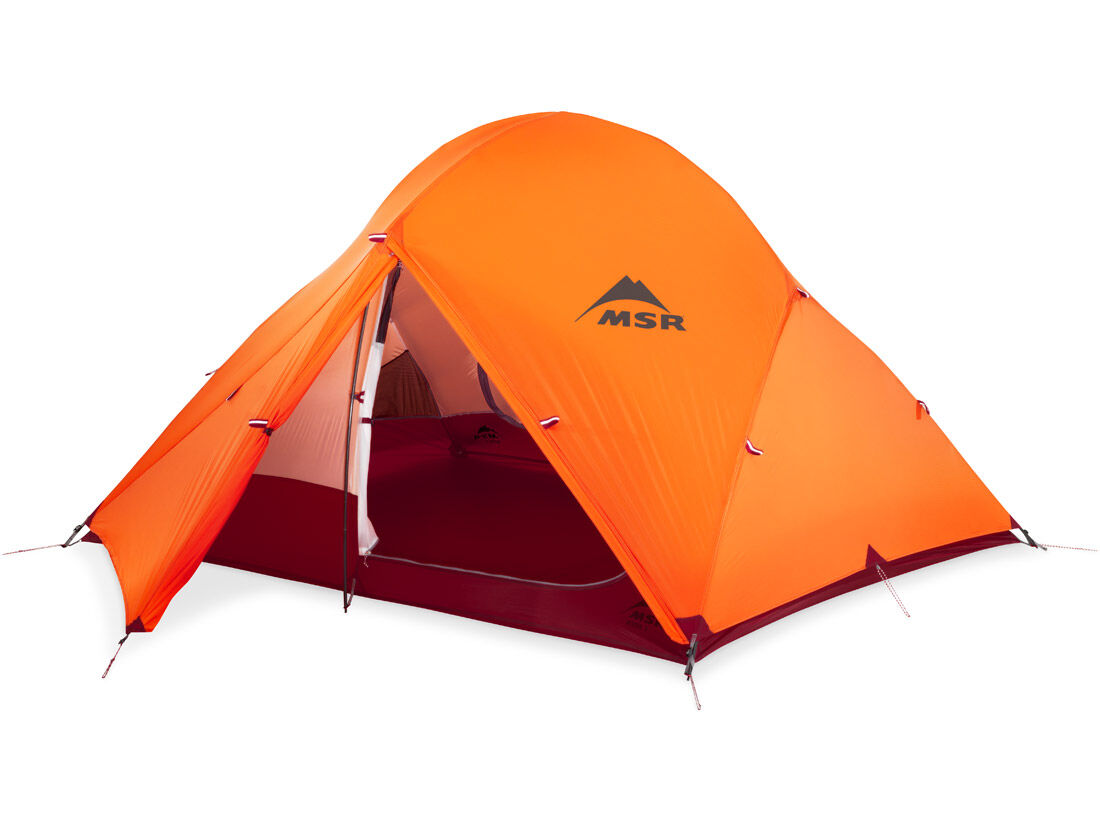 MSR - Access 3 - Tenda da campeggio