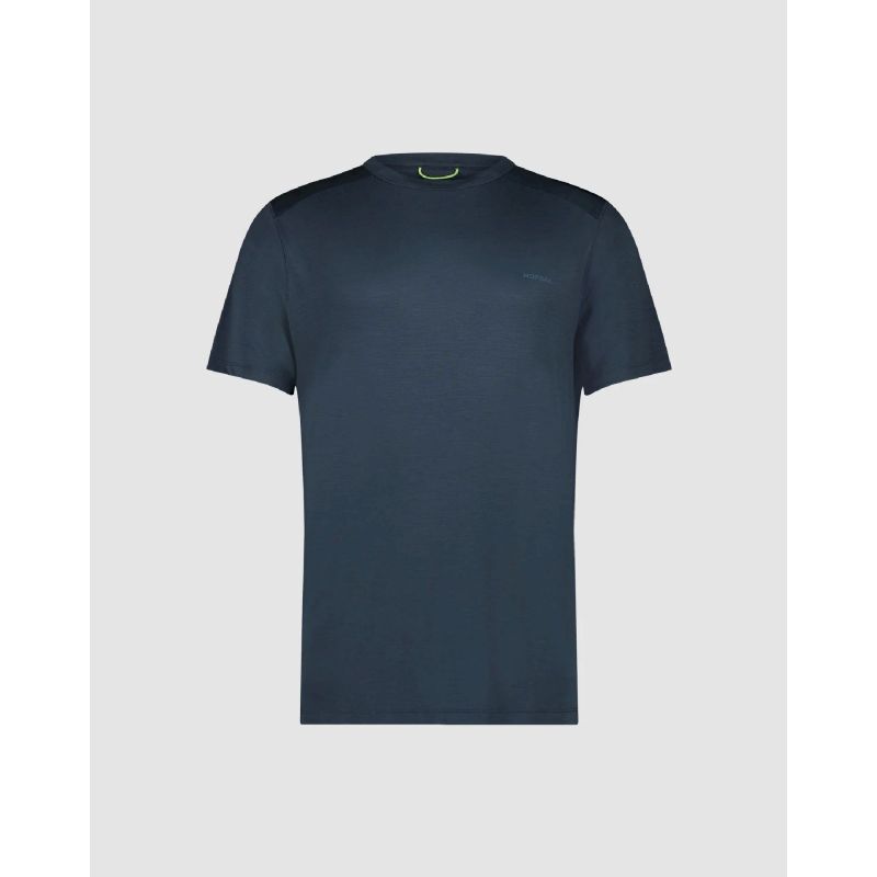 Hopaal T-Shirt Anti-Odeur - T-shirt - Herr | Hardloop