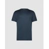 Hopaal T-Shirt Anti-Odeur - T-shirt meski | Hardloop