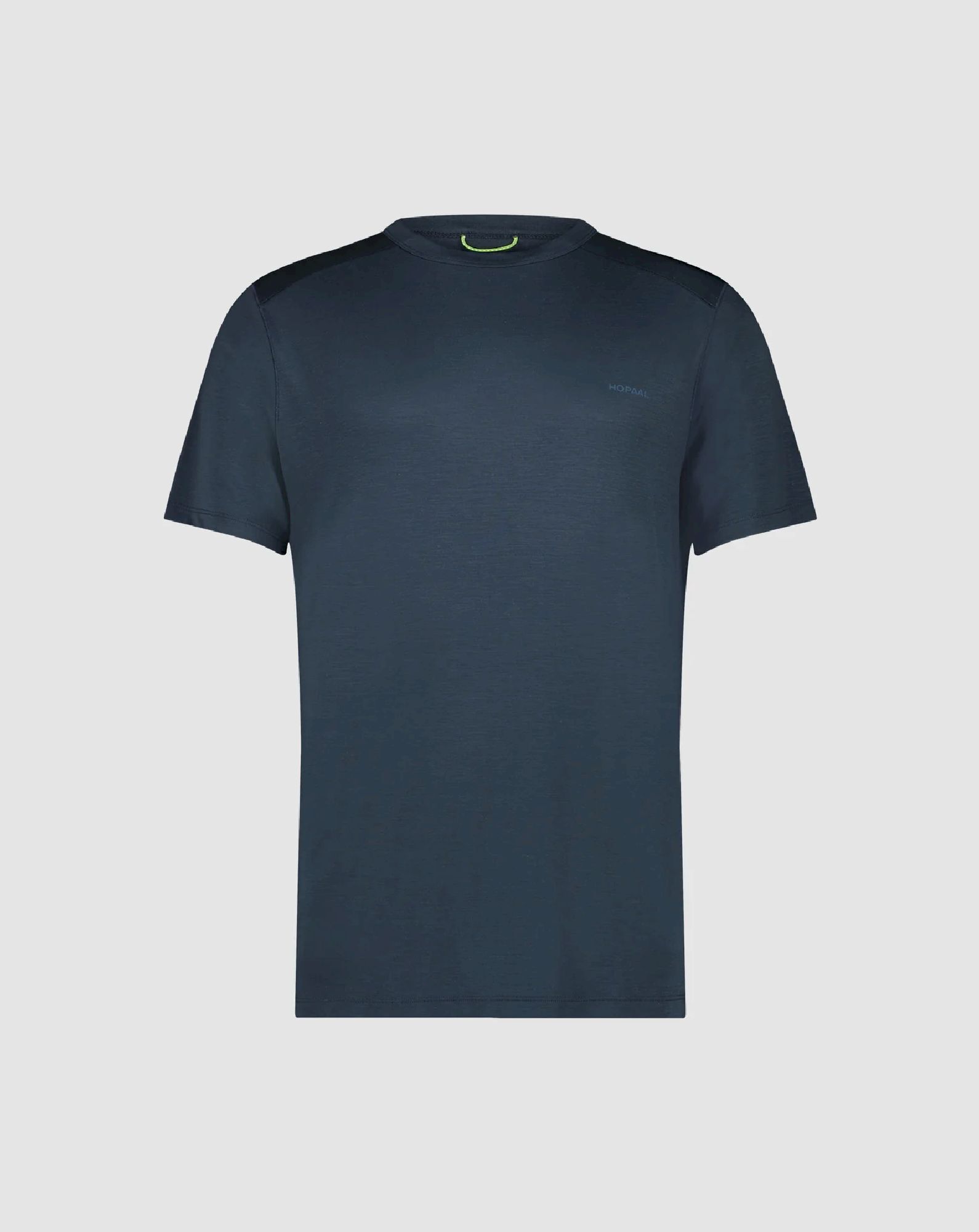 Hopaal T-Shirt Anti-Odeur - T-shirt homme | Hardloop