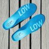 Sidas 3Feet Run Sense Low - Semelles