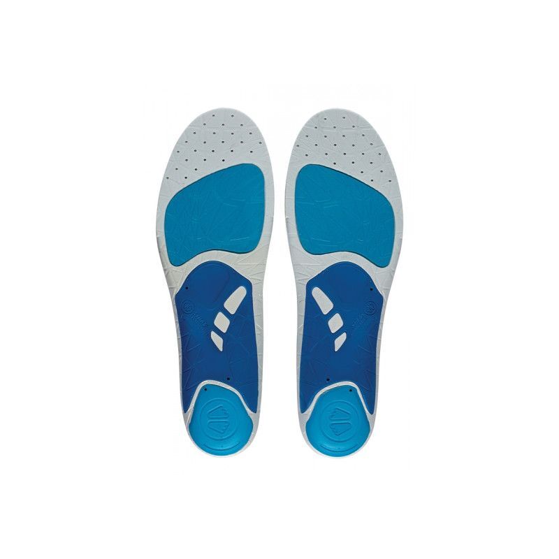 Sidas 3Feet Run Sense Low - Inlegzolen