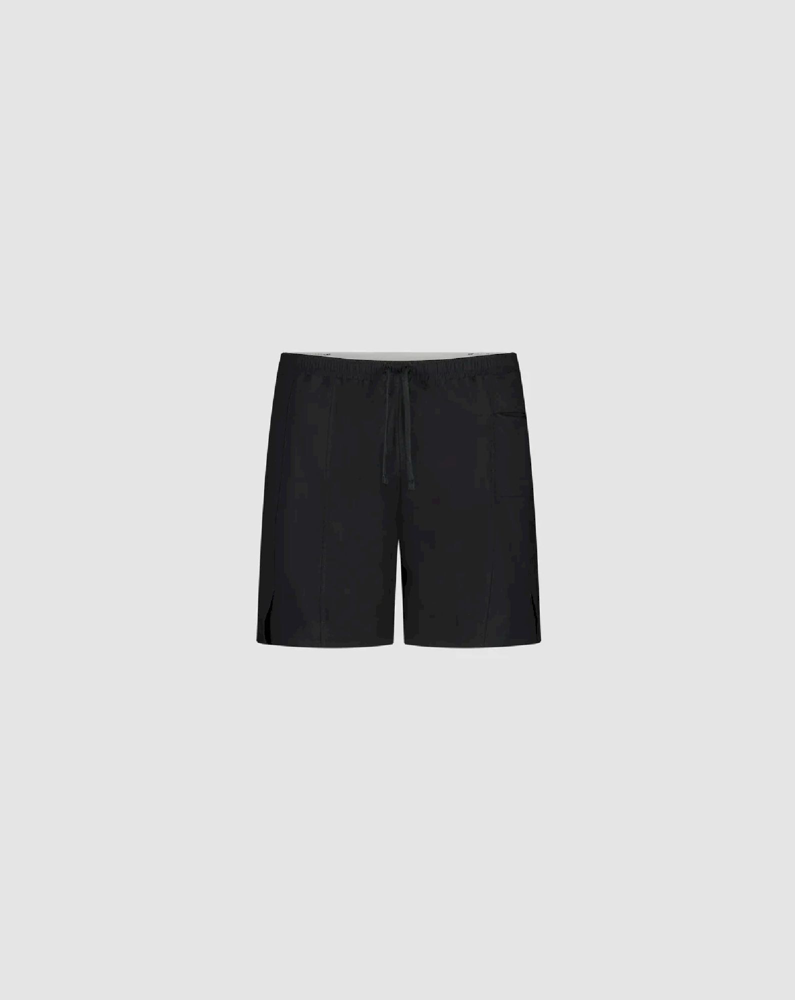 Hopaal Short Anti-Déchirure - Pantalones cortos de trekking - Hombre | Hardloop