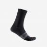 Castelli Espresso 15 Sock - Meias de ciclismo | Hardloop