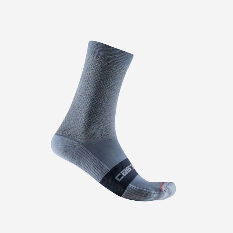 Castelli Espresso 15 Sock - Fahrradsocken | Hardloop