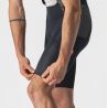 Castelli Free Unlimited Bibshort - Pantaloncini da ciclismo - Uomo | Hardloop