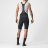 Castelli Free Unlimited Bibshort - Pantaloncini da ciclismo - Uomo | Hardloop