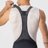 Castelli Free Unlimited Bibshort - Pantaloncini da ciclismo - Uomo | Hardloop