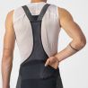 Castelli Free Unlimited Bibshort - Pantaloncini da ciclismo - Uomo | Hardloop