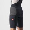 Castelli Free Unlimited Bibshort - Pantaloncini da ciclismo - Uomo | Hardloop