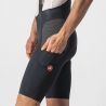 Castelli Free Unlimited Bibshort - Pantaloncini da ciclismo - Uomo | Hardloop