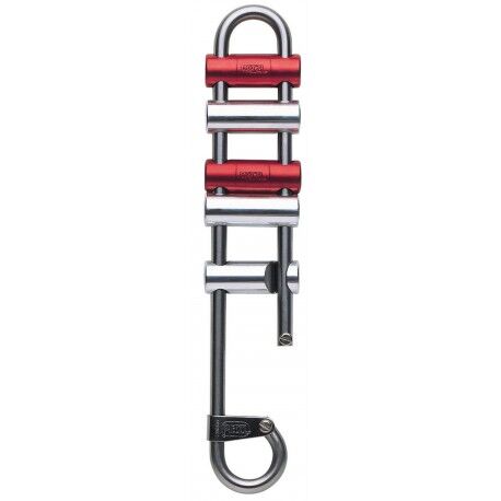Petzl RACK | Hardloop