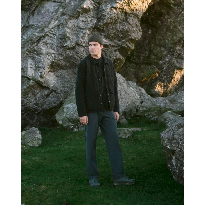 Hopaal Veste Ultra-Résistante - Jacka | Hardloop