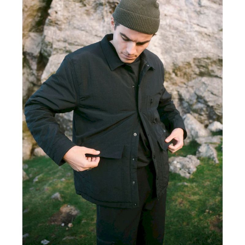 Hopaal Veste Ultra-Résistante - Jacka | Hardloop