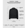 Hopaal Veste Ultra-Résistante - Casaco | Hardloop