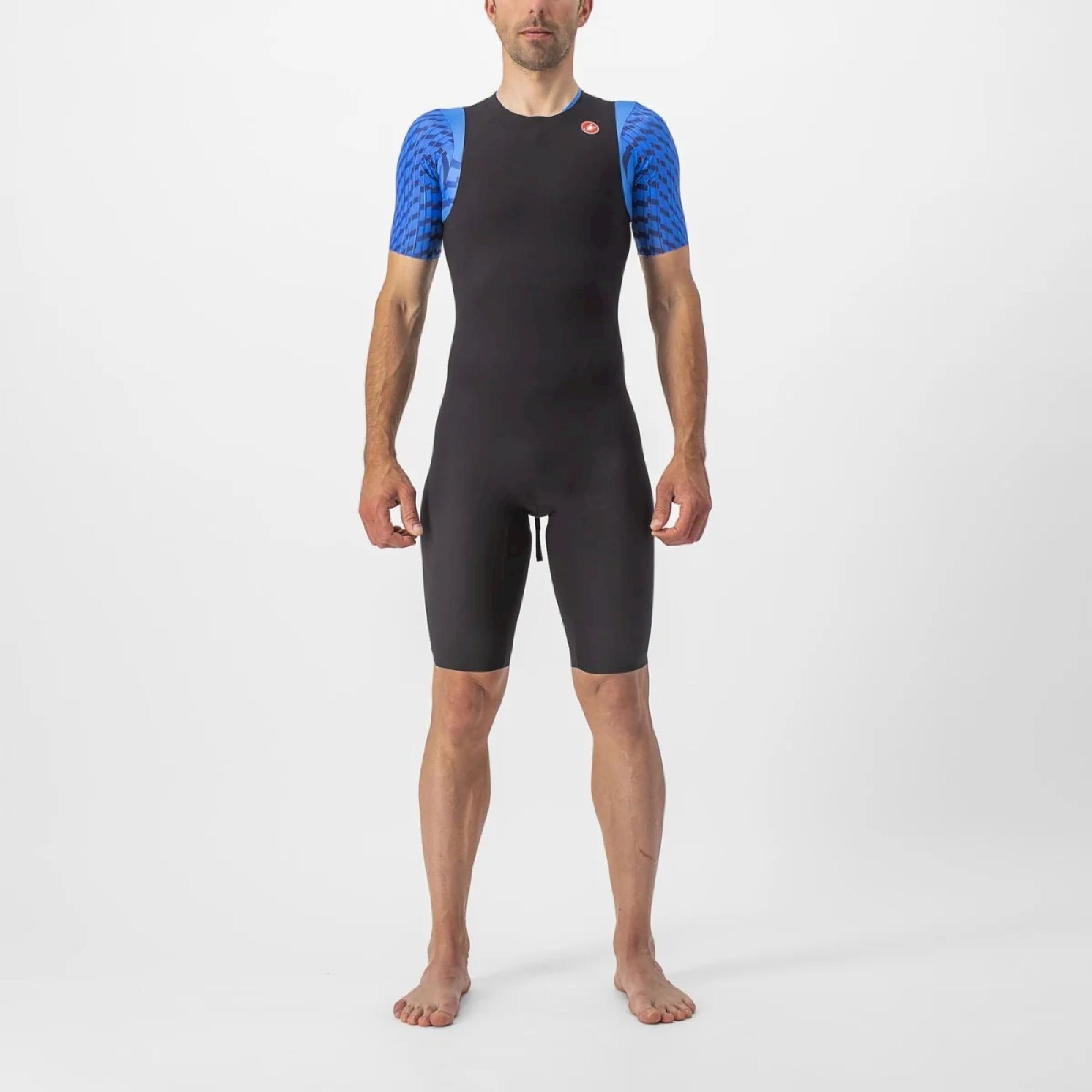 Castelli Elite Swim Skin - Body triathlon - Uomo | Hardloop