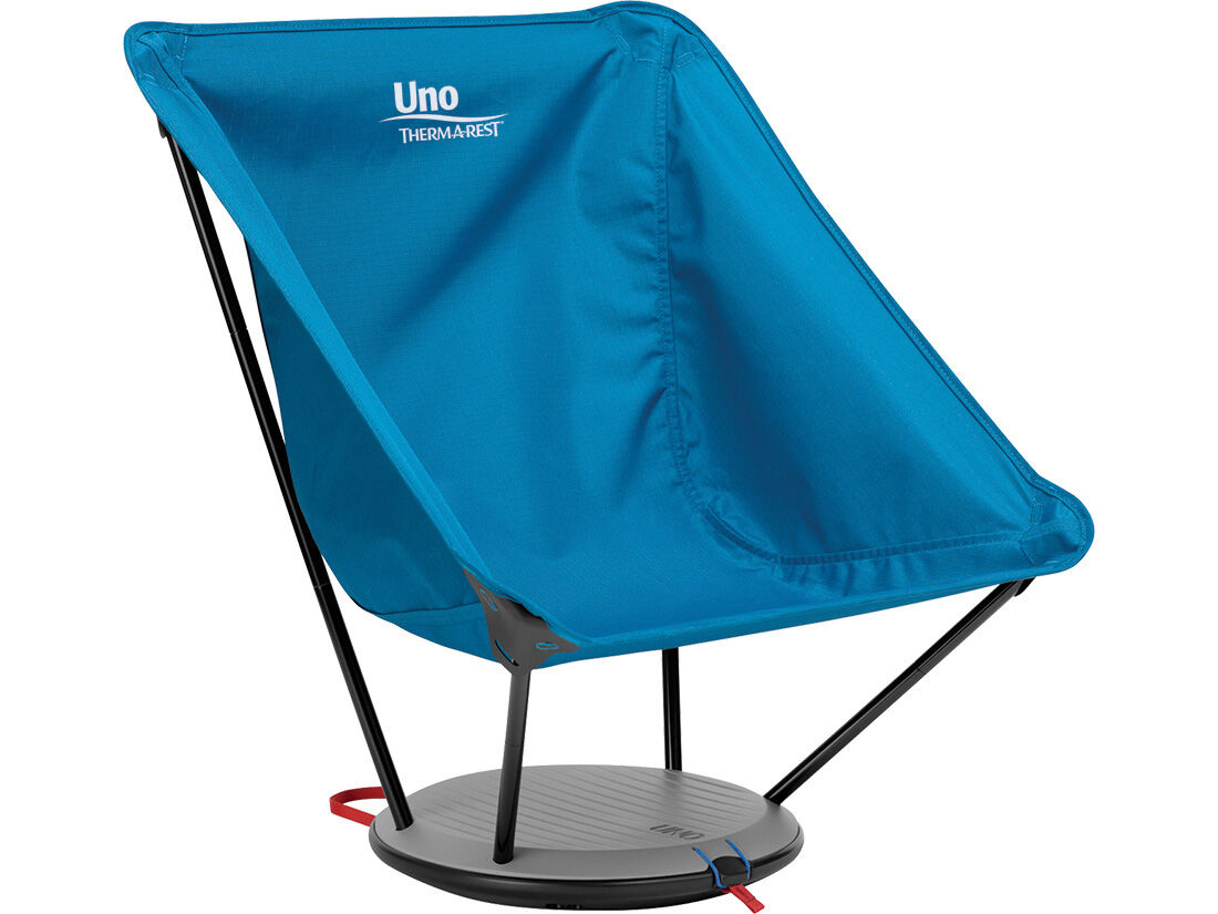 Thermarest Uno Chair - Chaise pliante | Hardloop