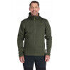 Rab Geon Hoody - Fleecejakke - Herrer