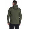 Rab Geon Hoody - Forro polar - Hombre