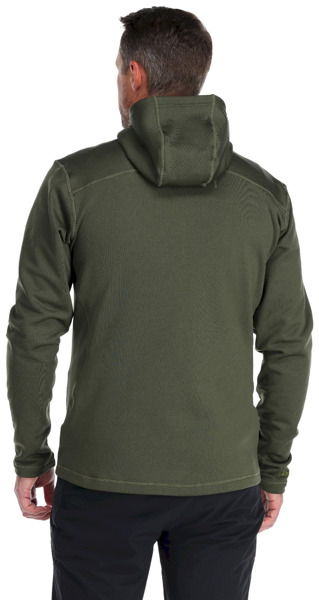 Rab Geon Hoody - Giacca in pile - Uomo