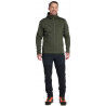 Rab Geon Hoody - Giacca in pile - Uomo