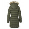 Rab Women's Deep Cover Parka - Parka mulher | Hardloop