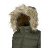 Rab Women's Deep Cover Parka - Parka mulher | Hardloop