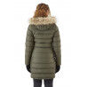 Rab Women's Deep Cover Parka - Parka mulher | Hardloop