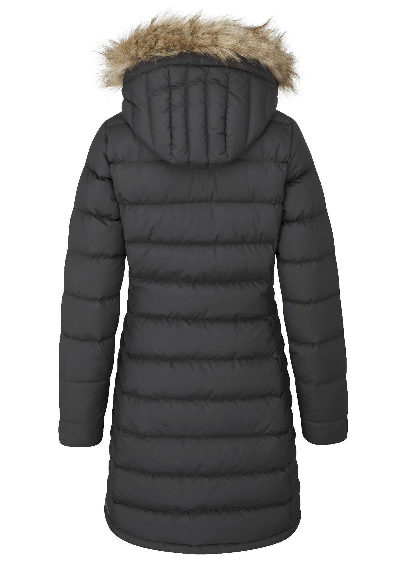 Rab Women's Deep Cover Parka - Parka - Women's