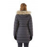Rab Women's Deep Cover Parka - Parka - Women's