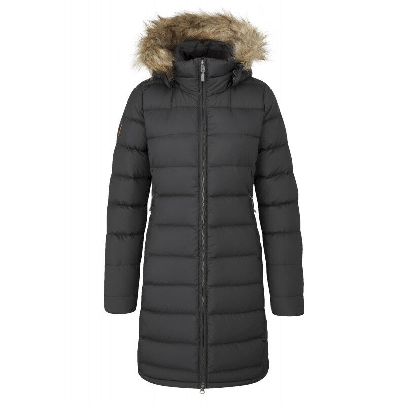 Women's Deep Cover Parka - Parka - Mujer