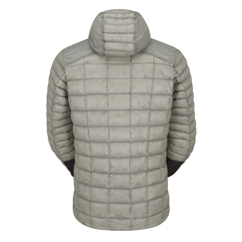 Rab Mythic Alpine Light Jacket - Doudoune homme