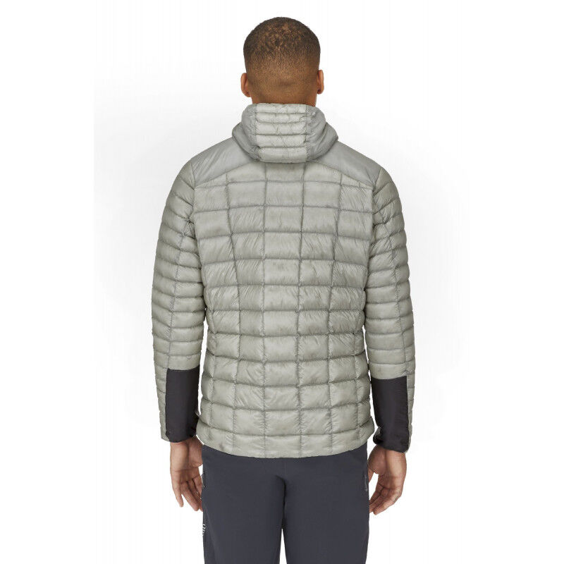 Rab Mythic Alpine Light Jacket - Doudoune homme