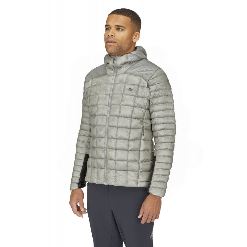 Rab Mythic Alpine Light Jacket - Doudoune homme