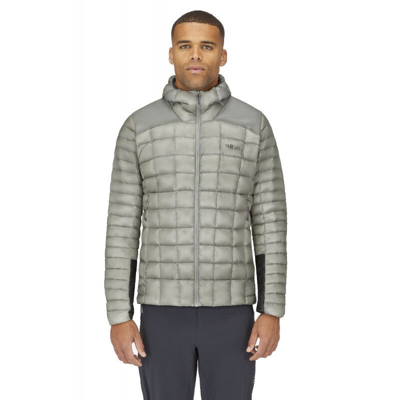 Rab Mythic Alpine Light Jacket - Doudoune homme